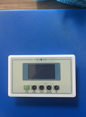 热泵面板K.SF317000A.01