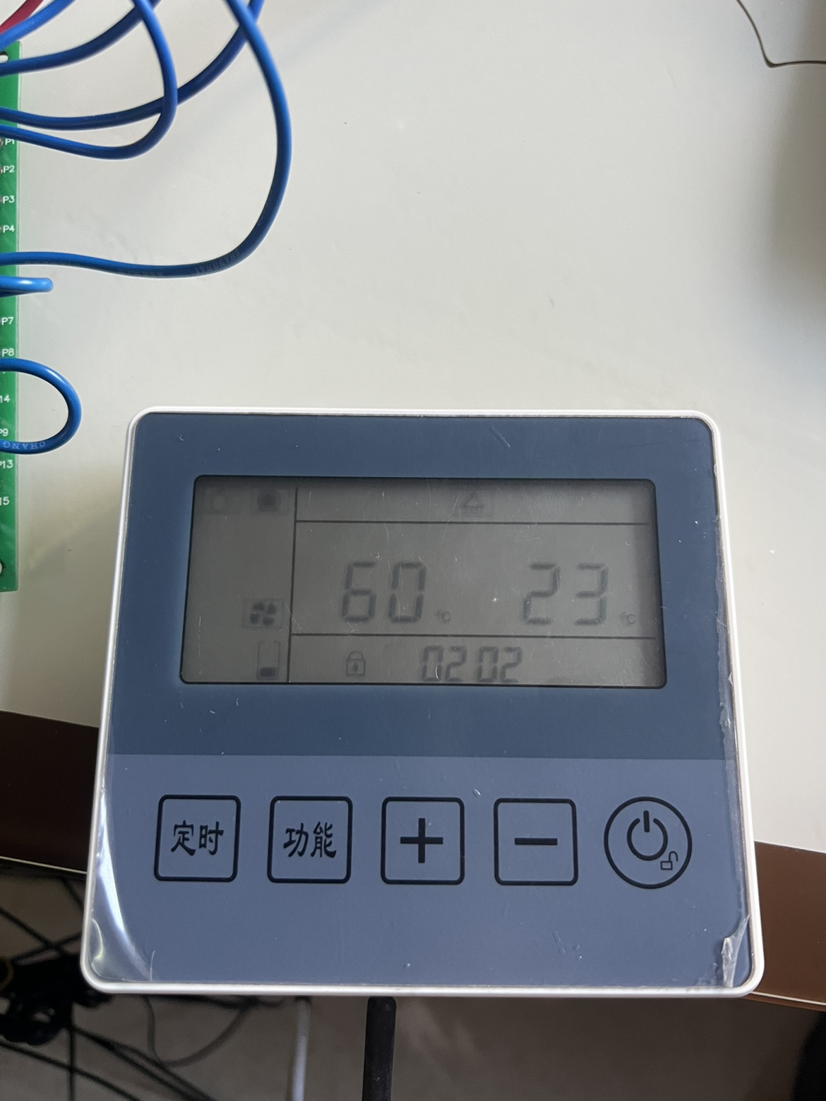 智超低温线控XHDL6120016，双系统主板XHDL-6120015，CC693E-V1.2