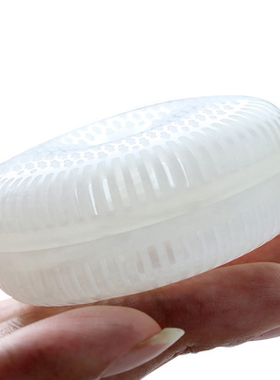 念玉新疆和田玉香薰玉羊脂白玉