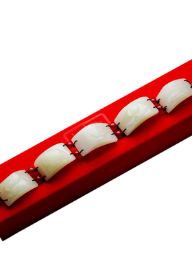 甄选品质尊贵大气寓意福绿寿喜才