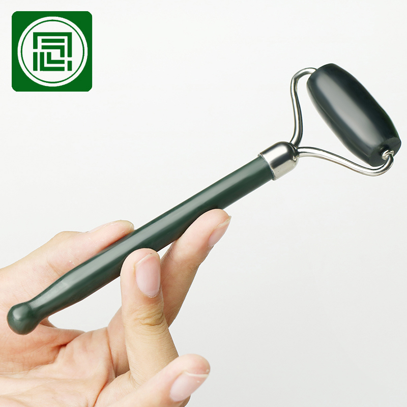 保色黄铜不生锈顺滑省力带礼盒