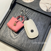 glc车a200 适用奔驰e300l c260l c200女gla扣glb包gle350钥匙套壳