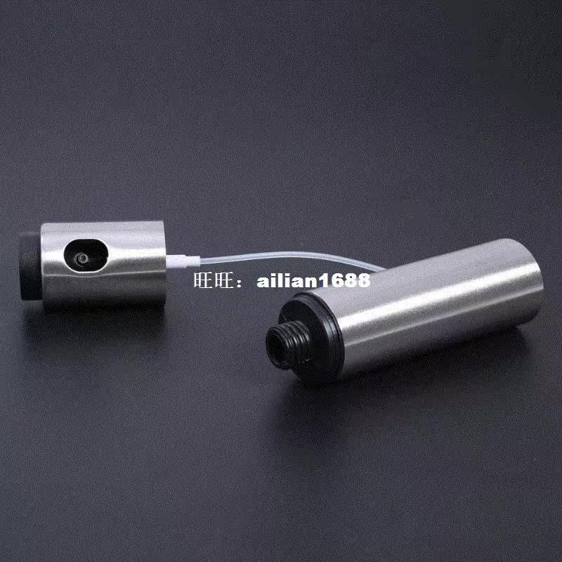 Stainless Steel Cooking Olive Pump Spray Bottle Oil Sprayerin the Packing, Commodity packing, Toy packaging category - from Buy2taobao.com to provide professional Taobao agent buy service