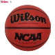 比赛用球WTB0700 NCAA美国原版 包邮 WILSON威尔胜篮球Solution
