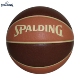 Spalding斯伯丁篮球复古系列室内外通用7号PU比赛成人礼物78 201Y