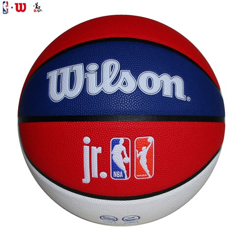 Wilson威尔21新款训练篮球
