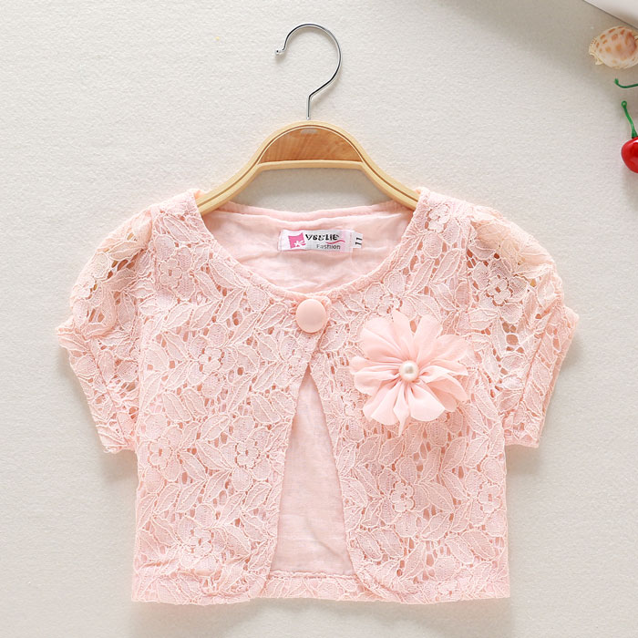 Cape pour fille en Toile de coton - Ref 2156199 Image 5