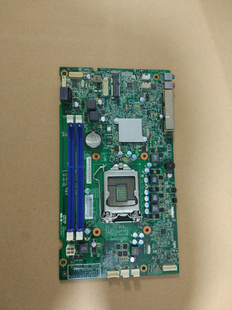 原装 包邮 联想A7100一体机主板h61
