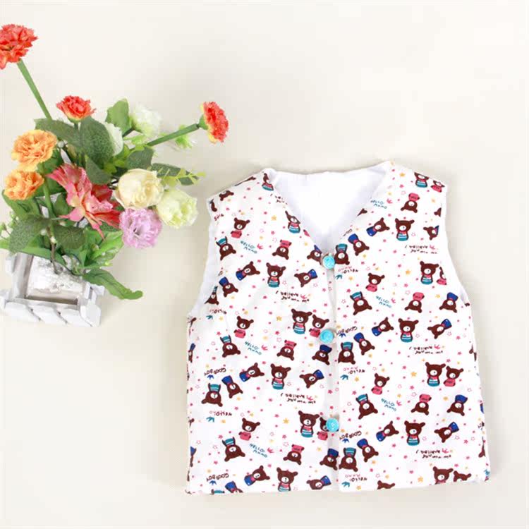 Gilet enfant - Ref 2069653 Image 1