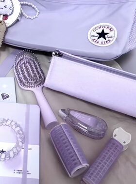 KOKUYO国誉木野梦境笔袋限定PENCASE多功能大容量收纳文具袋学生