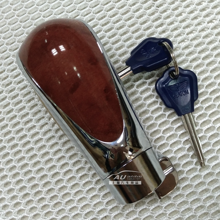 皇冠波棍头 05 06 070809老款皇冠排挡杆 自动档把头 排挡头带锁