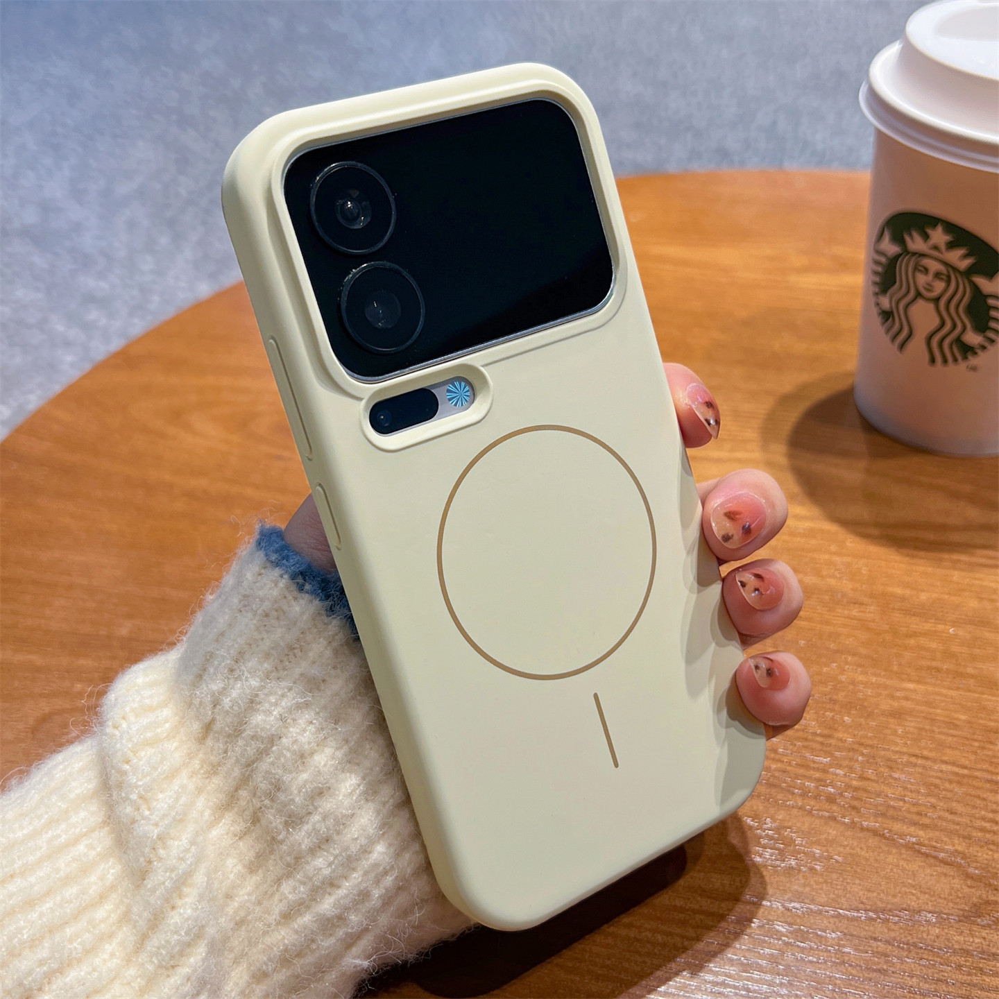 磁吸充电适用小米17proma手机壳液态硅胶xiaomi17不遮挡相机广角新款小米17标准版高级感软壳男女情侣款防摔