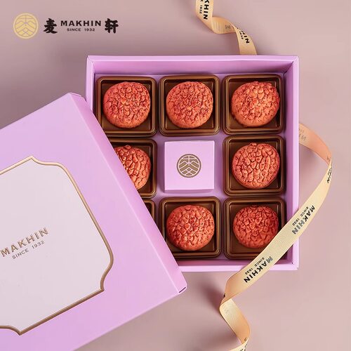 深圳特产传统糕点心官方旗舰店