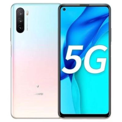 Huawei/华为 麦芒 9 5G 全面屏全网通直播学生游戏便宜备用2手机