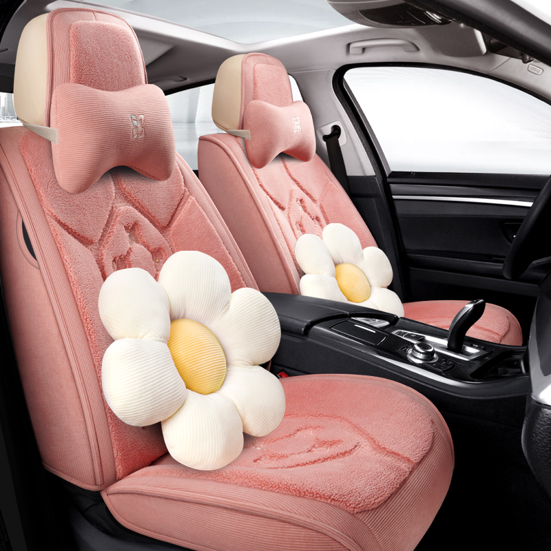 2012/2013/2014/2015/2016款大众Polo菠萝四季坐垫全包围汽车座套