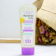 Aveeno艾维诺宝宝婴幼儿童面部全身矿物物理隔离防晒霜SPF50乳液