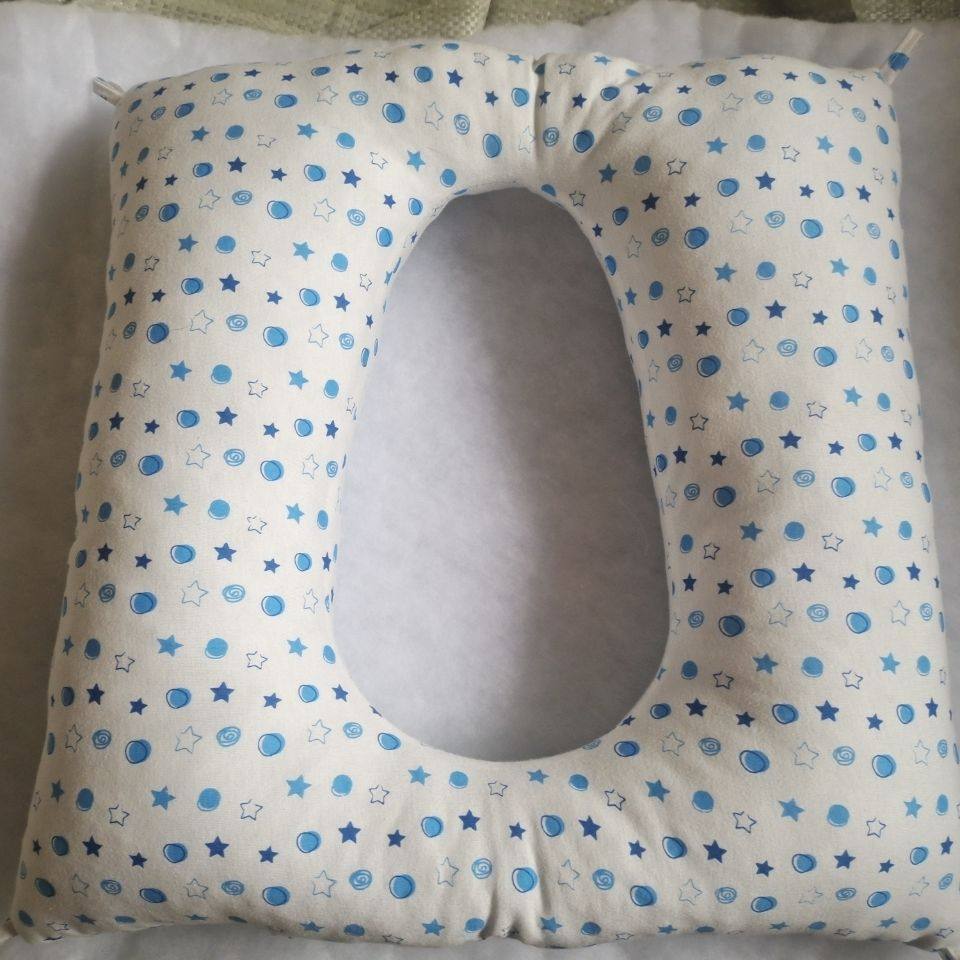 褥疮垫圈卧床老人防褥疮坐垫臀部褥疮垫防压疮用品尾骨减压护理