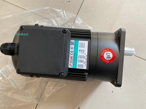 SESAME世协马达 排屑电机G11V200S-75 G12V400S-90 G12V400S-100
