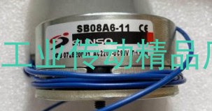 SUNSO刹车电动机机械设备