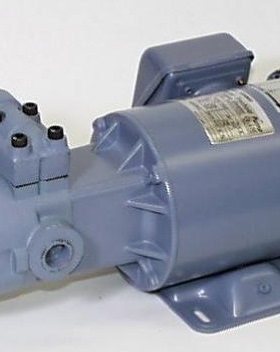 TOP-2MY750-210HWMVB TOP-2MY400-208HWMVB 日本NOP油泵