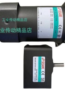 马达SESAME 台湾世协电机  51K90GX-CFTS  5IK90GX-CFTS
