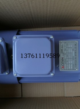 YA100L1-4 马达 CEMA电机 YP-50-3-2 YA100L1-2 YAEJ7124 TW90L-4