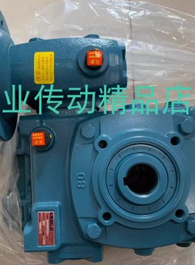 工机GONGJI减速机  电机 马达 TKVWEQM135-R  800:1 M3A415 1.5KW