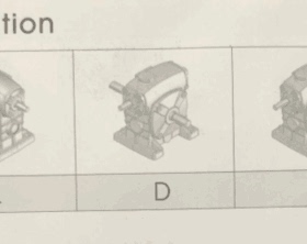 CONGJI工机减速机 TKA70 1:60 GONG JI TKVE70 30:AR  AKE63 10:1