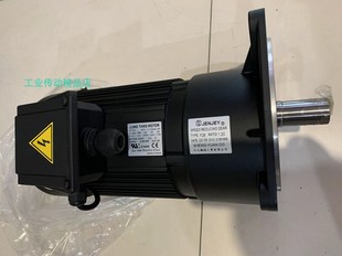 JENJEY刀库电机 QIN 1HP ELECTRIC WEI CORP马达 F28