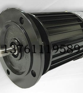 台湾TUNGLI通力直流马达 电机  PM-150W-GU-B-F DC-180V-1800RPM