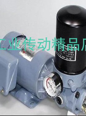 TOP-2MY750-212HWNPEVB  NipponOil泵  NOP泵电机  马达