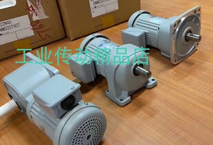 G3FB TO40AX Nissei日精减速电机 GTR刀臂电机 马达