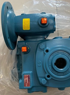 TKVWEQ135-R  800:1  M3A415  1.5KW 电机 马达 GONGJI工机减速机