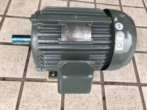 HEF-TL 5.5KW SHING SENG 新生精技电机 马达 HEV 112M 5HP  HEF