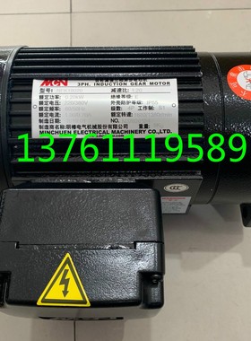 马达 CFK18020 NFK18020 NFK18020203 CFK18020203 明椿刀库电机