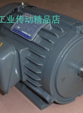 CHYUN TSEH电机 TRADE S.Y MARK马达 5HP  3.75KW 液压油泵 00243