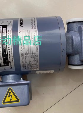 25P400C-216EVB  2P400C-216EVS  NOP油泵电机  马达