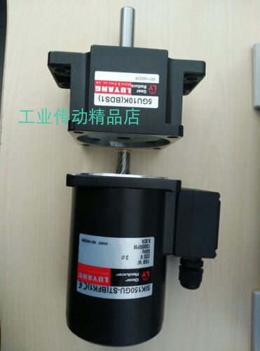 4GN12.5K 4RK25RGN-CE  LY马达 LUYANG电机 5RK90RGU-CEF 5GU6KB