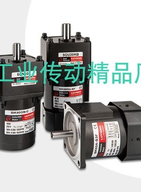 5GU15KB  5IK90GU-CMTF   LY马达   LUYANG电机  51K90GU-CMTF
