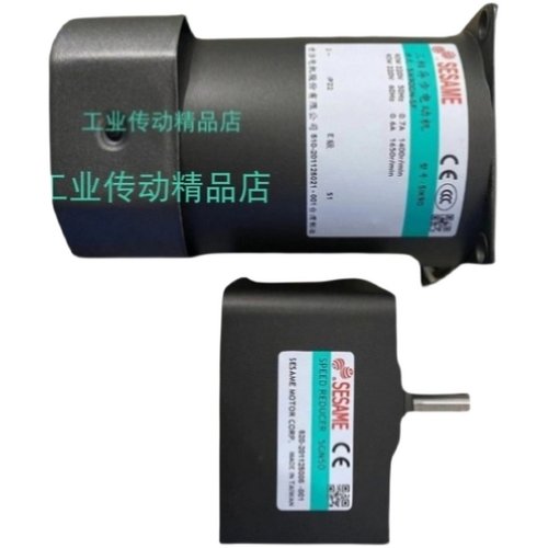 SESAME世协马达电动机机械设备