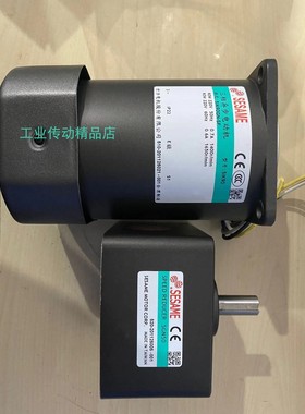 5IK120GX-CF SESAME马达世协电机5GX15KB 51K120GX-CF 51K60GN-SF