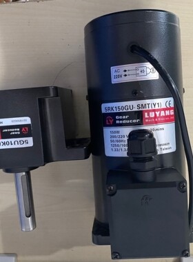 LUYANG电机  LY马达  51K90GU-UPF   5GU9KB   5IK90GU-UPF