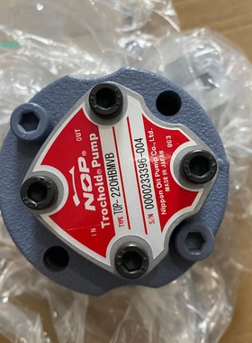 TOP-212HBMRVB   TOP-212HBVD  TOP-212HBMVB  NOP油泵电机 马达