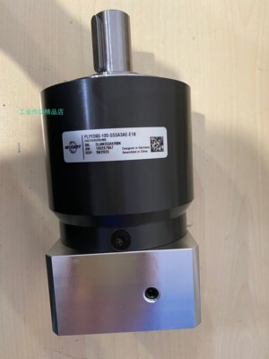 NEUGART纽卡特减速机刹车电动机