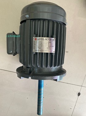 经销商 台湾新生SHING SENG电机 2HP 1.5KW  90L 4P HEV-GP 马达