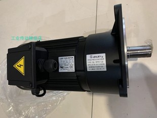 LUNG TANG 马达 1HP MOTOR刀库电机 F28