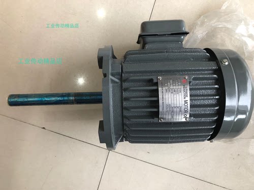 SHING SENG交流转矩马达HEV-GS 2HP 4P立式 新生精技电机 0.37KW