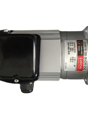 J220V18-300-21.4-A(P1)LUYANG电机马达J220V16-200-15-UT(A084)