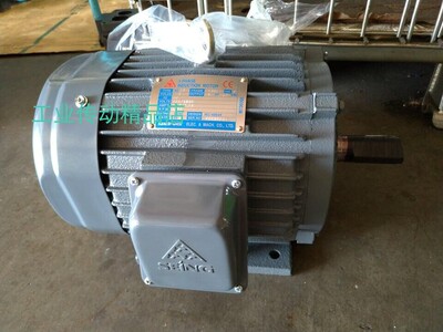 台湾SEiNG电机  SEING马达  ASEC  2.2KW    ASEC  5HP  3.7KW