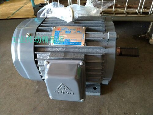 台湾SEiNG电机  SEING马达  ASEC  2.2KW    ASEC  5HP  3.7KW